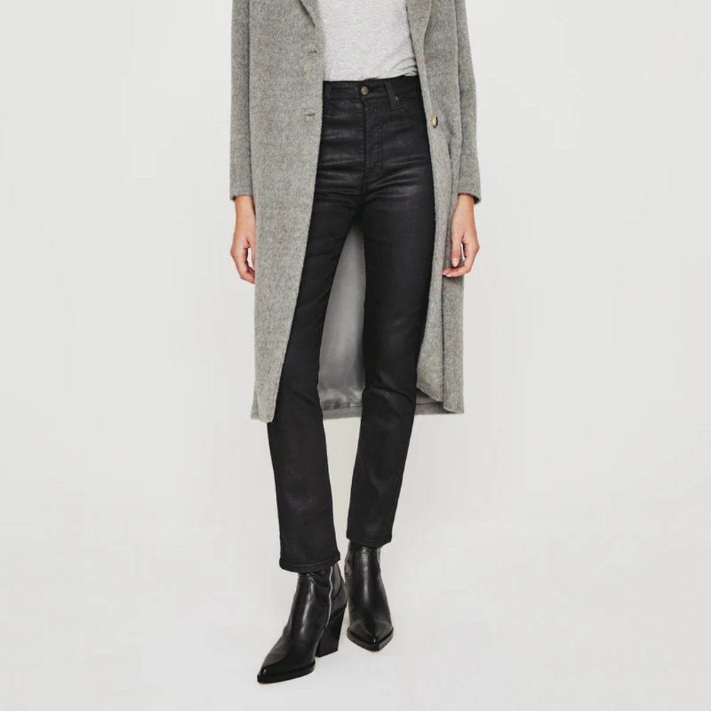 NWT AG Alexis Vintage Slim Jeans | Premium Women's Slim-Leg Denim